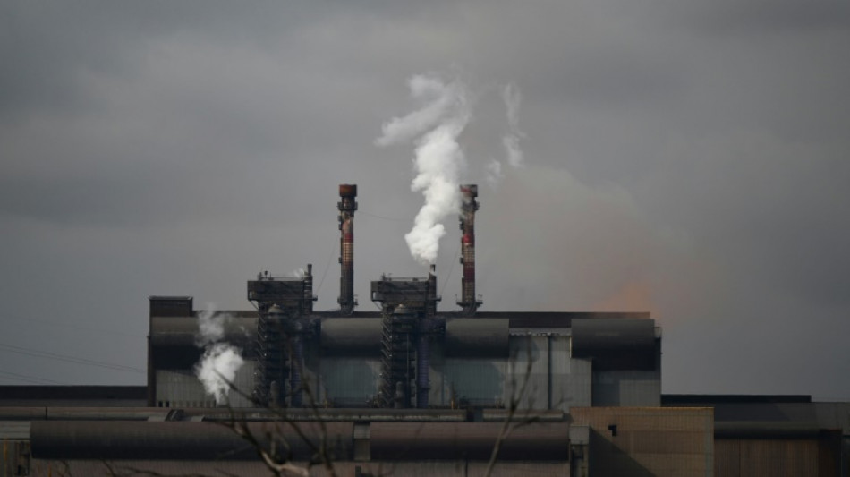 Pollution industrielle &agrave; Fos: le sid&eacute;rurgiste ArcelorMittal mis en examen 