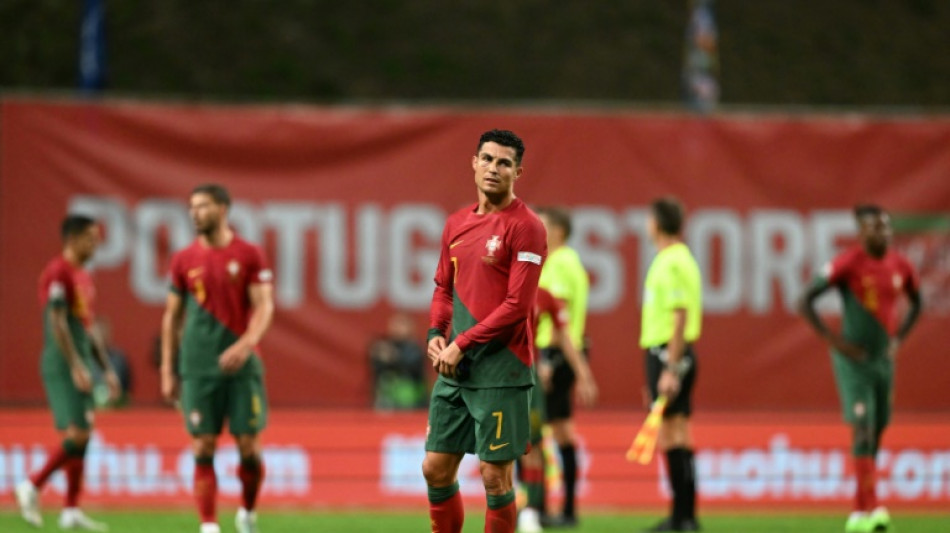 Portugal target Uruguay revenge as Group H favourites