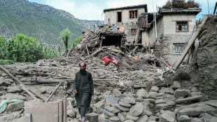 Erdbeben in Afghanistan: Opferzahl steigt auf mehr als 900 Tote und 3000 Verletzte