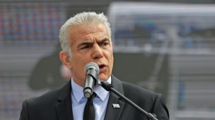 Israelischer Oppositionsf&uuml;hrer Lapid bei Justizreform zu Dialog bereit