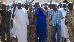 Soudan: possibles crimes de guerre et contre l'humanit&eacute; &agrave; El-Facher, avertit la CPI 