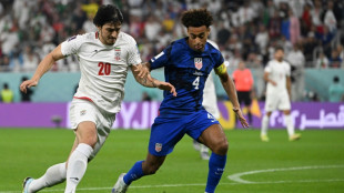 Inspirational Adams: USA's leader on & off pitch
