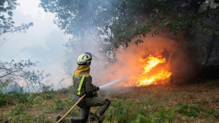 Europa registr&oacute; emisiones de carbono r&eacute;cord debido a los incendios del verano