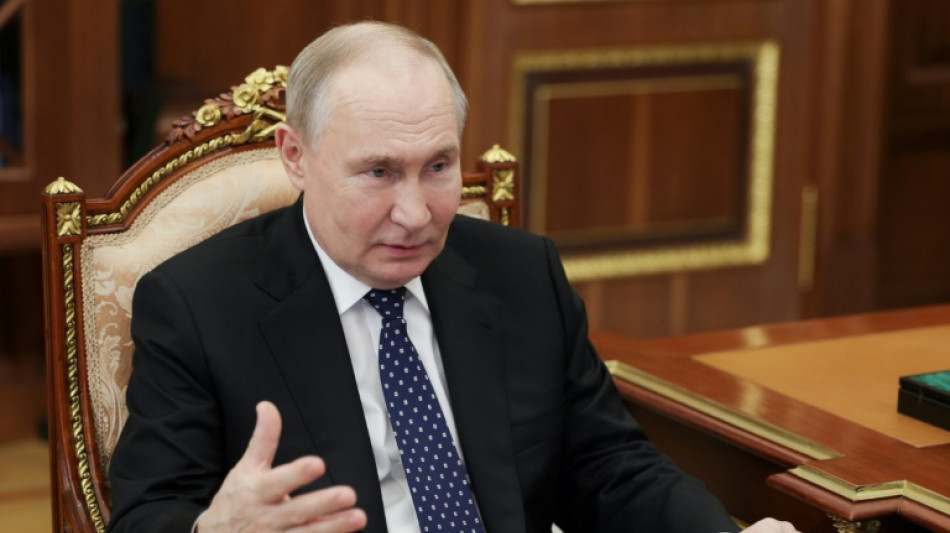 Putin viaja nesta semana &agrave; Coreia do Norte, onde pode assinar um acordo de coopera&ccedil;&atilde;o 'estrat&eacute;gica'