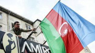 Azerbaiy&aacute;n y los separatistas armenios inician negociaci&oacute;n sobre Nagorno Karabaj