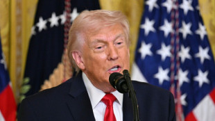 Trump says Iran war moving 'very rapidly'