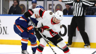 NHL: St&uuml;tzle schl&auml;gt Seider erneut
