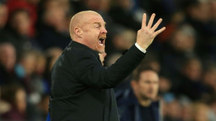 Struggling Everton appoint Sean Dyche as new manager