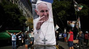 Buenos Aires farewells native pontiff with call to action