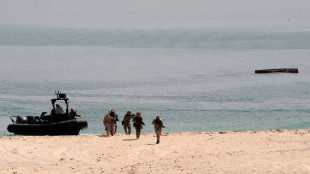 Ukmto, petroliera colpita da razzo da piccola imbarcazione vicino alla costa saudita