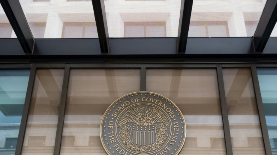 L'inflation ralentit en ao&ucirc;t aux Etats-Unis, selon l'indice pr&eacute;f&eacute;r&eacute; de la Fed
