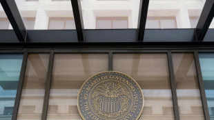 USA: statu quo sur les taux &agrave; la Fed, qui s'inqui&egrave;te d&eacute;sormais pour l'emploi