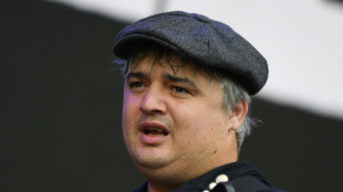 Musiker Pete Doherty vermisst fr&uuml;here Unbedarftheit