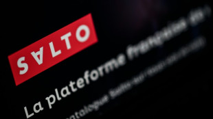 Salto: l'&eacute;cran noir semble proche pour le "Netflix &agrave; la fran&ccedil;aise"