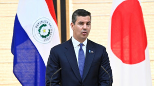 Revelan un ciberataque a la cuenta en X del presidente paraguayo para un falso anuncio sobre bitc&oacute;in
