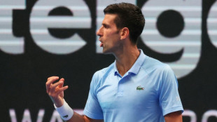 Djokovic finds 'extra motivation' from post-Wimbledon absence
