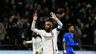 Lyon aim for more on Ligue 1 recovery mission