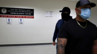 Aux Etats-Unis, les tribunaux, lieux &agrave; haut risque pour les clandestins