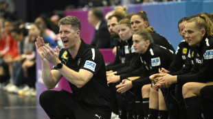 DHB-Frauen in Bestbesetzung ins WM-Halbfinale