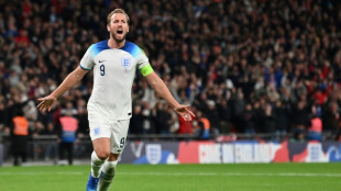 England seal Euro 2024 berth as Kane double sinks Italy