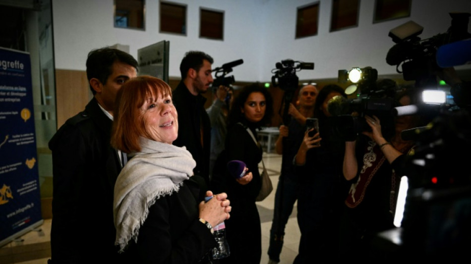 Proc&egrave;s des viols de Mazan: derniers r&eacute;quisitoires et d&eacute;but de la d&eacute;fense