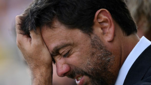 New era for Juventus in wake of Agnelli resignation