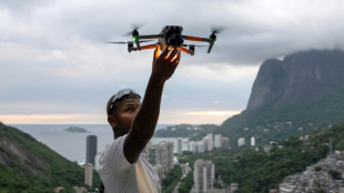 V&iacute;deos com drone reabrem debate sobre turismo nas favelas do Rio