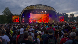 Keine Zuverl&auml;ssigkeits&uuml;berpr&uuml;fung f&uuml;r alle Mitarbeiter von Festival