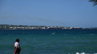 Un p&eacute;trolier russe arrive &agrave; Cuba en plein blocus &eacute;nerg&eacute;tique des Etats-Unis