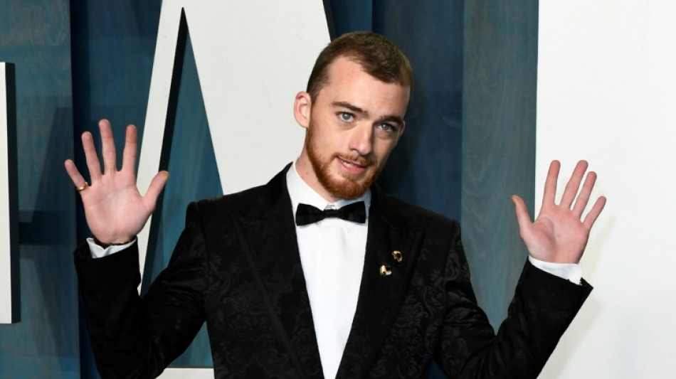 Angus Cloud, actor de "Euphoria", muere a los 25 a&ntilde;os