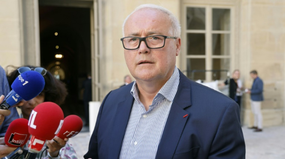 STMicroelectronics coupe dans ses effectifs sur fond de brouille franco-italienne