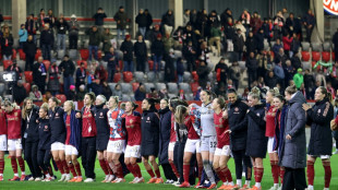 "Gutes Selbstvertrauen": Bayern-Frauen bereit f&uuml;r Lyon