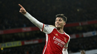 England: Havertz und Arsenal melden sich zur&uuml;ck