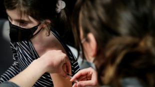 Covid: les enfants peu vaccin&eacute;s en France, surtout dans le Sud-Est et les familles d&eacute;favoris&eacute;es