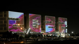 Qatar races to ready luxury and budget rooms for World Cup