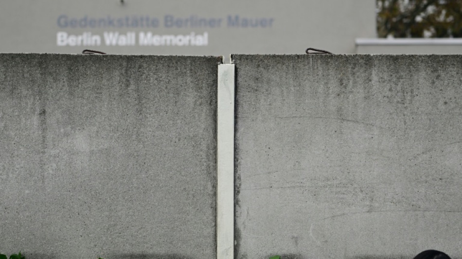 65 Jahre Mauerbau: Wegner mahnt lebendige Erinnerung f&uuml;r junge Generationen an