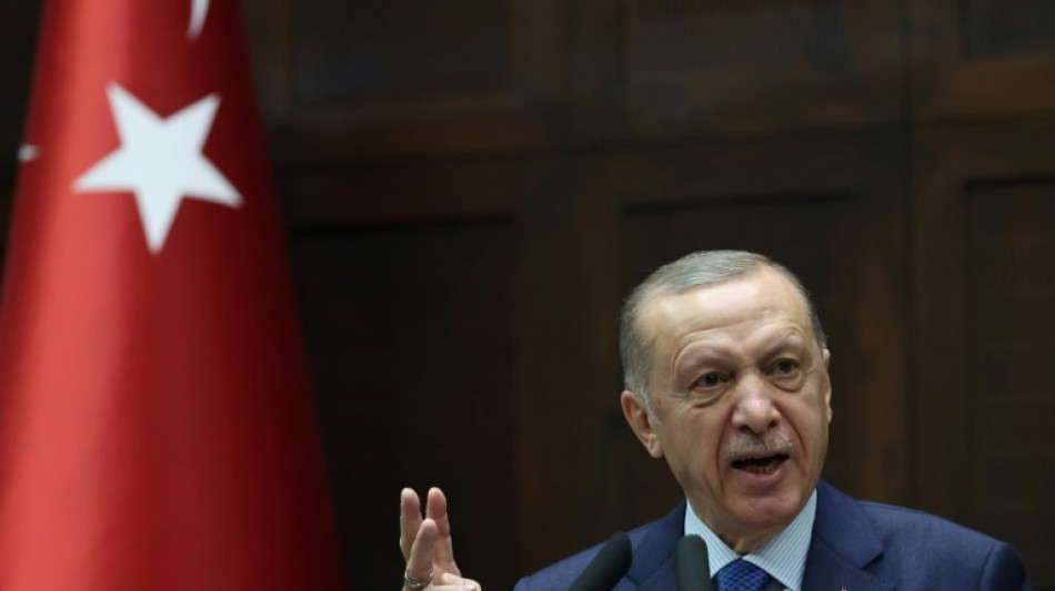 Schweden sucht Einigung mit T&uuml;rkei kurz vor Nato-Gipfel