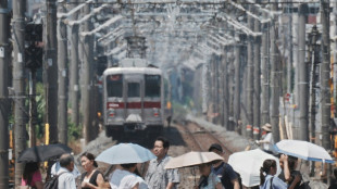 Juillet 2025 sur le podium des mois de juillet les plus chauds sur la planète