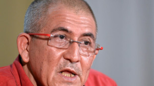 La fiscal&iacute;a de Colombia anuncia que levantar&aacute; la orden de captura contra el m&aacute;ximo l&iacute;der del ELN