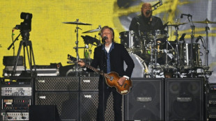 Paul McCartney annonce la sortie d'un nouvel album &agrave; 83 ans