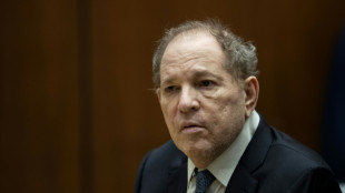 Kein Urteil gegen Harvey Weinstein bei Vorw&uuml;rfen von zwei weiteren Frauen