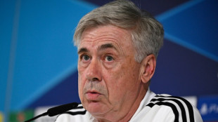 Ancelotti poupar&aacute; jogadores 'cansados' contra o Getafe