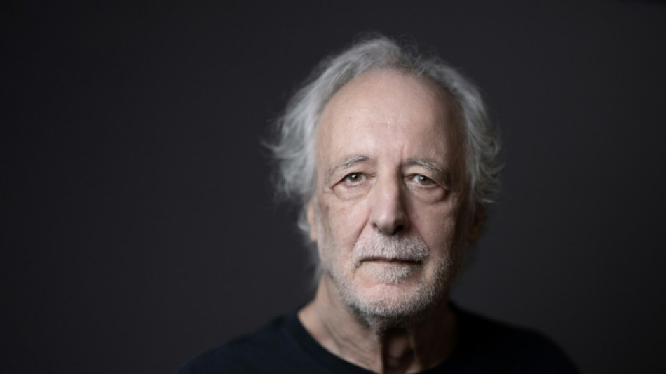 Pierre Agostini, Nobel de physique, "regrette" d'avoir d&ucirc; quitter la France