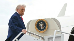 Wei&szlig;es Haus: Trump reist Ende Juni zum Nato-Gipfel nach Den Haag
