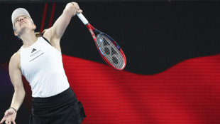 Kerber verliert bei Comeback - Zverev sorgt f&uuml;r Ausgleich
