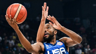 'Hungry' US demolish Italy to reach Basketball World Cup semis