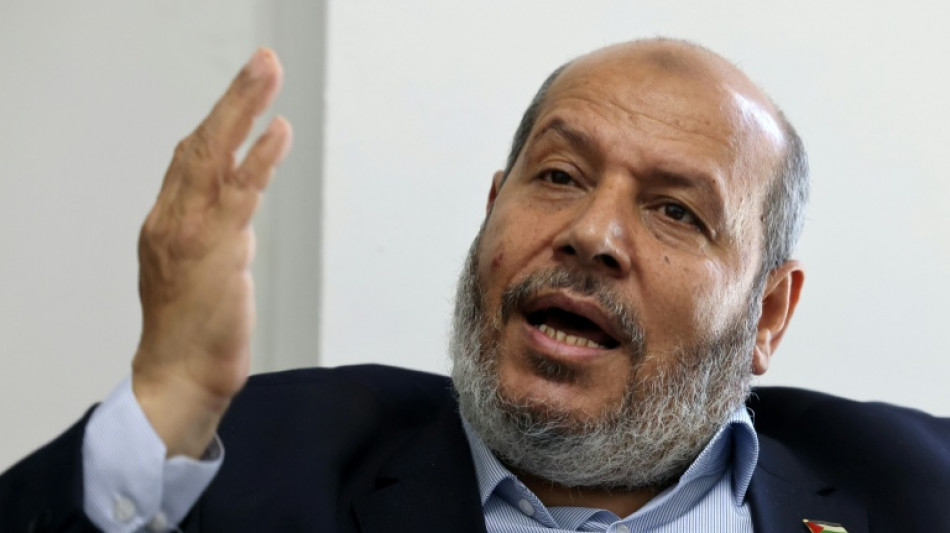 Hamas w&auml;hlt Unterh&auml;ndler Al-Hayya zum neuen Chef der Organisation 