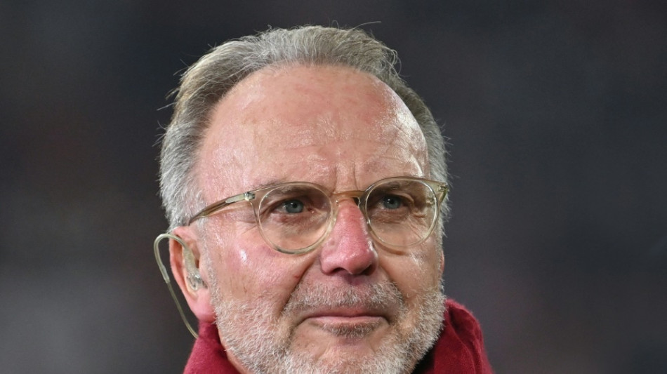 Rummenigge lobt Alonso: "Kann nur den Hut ziehen"