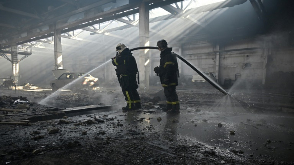 Conflit en Ukraine: Washington met la pression sur Kiev et Moscou