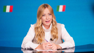 Meloni ringrazia Kuwait e Q8, 'accolto l'appello del governo'